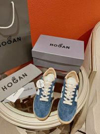 Picture of Hogan Shoes Women _SKUfw153119536fw